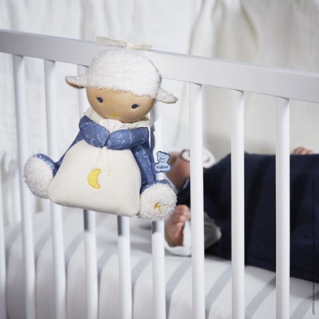 Ma veilleuse nomade mouton - Kaloo