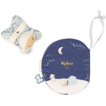 Mon imagier Doux sommeil - Naissance - Kaloo