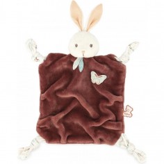 Doudou lapin pour bébé - Doudou plat, doudou - Kaloo 2