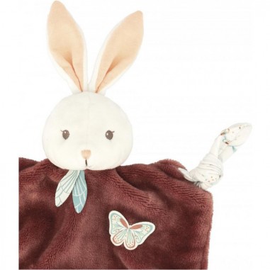 Doudou lapin pour bébé - Doudou plat, doudou - Kaloo