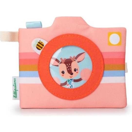 Lilliputiens Album photo Stella le faon