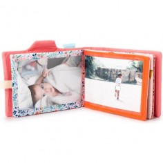 Album photo - Stella - Lilliputiens 2