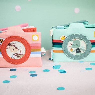 Album photo - Stella - Lilliputiens