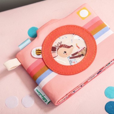 Album photo - Stella - Lilliputiens