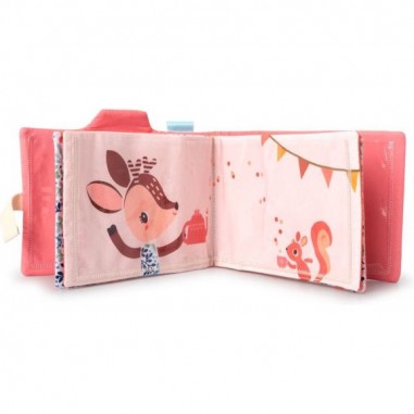 Album photo - Stella - Lilliputiens