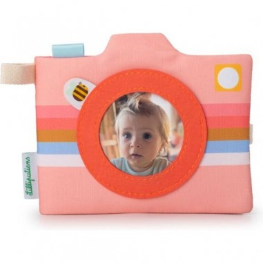 Album photo - Stella - Lilliputiens