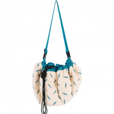 Tapis de jeu Moulin Roty 2 en 1 et sac de rangement - Le Voyage d'Olga