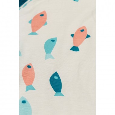 Tapis de jeu Moulin Roty 2 en 1 et sac de rangement - Le Voyage d'Olga