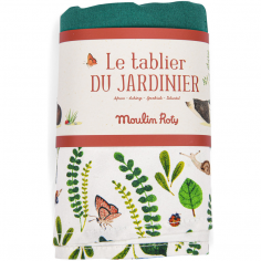 Tablier Le Jardin du Moulin - Jouet de plein air - Moulin Roty 2