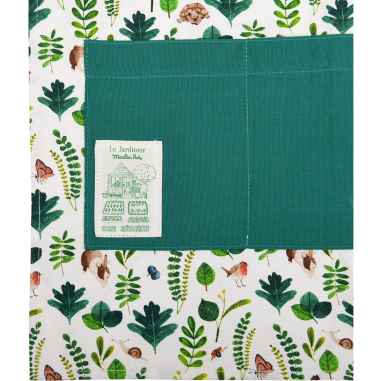 Tablier Le Jardin du Moulin - Jouet de plein air - Moulin Roty