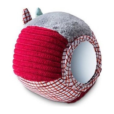 Hochets d'éveil Formes et Textures Forêt Lilliputiens