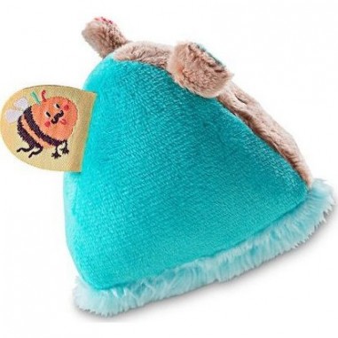 Hochets d'éveil Formes et Textures Forêt Lilliputiens