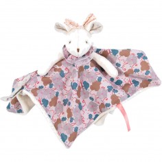 Doudou plat souris Lala Il Etait Une Fois - Moulin Roty