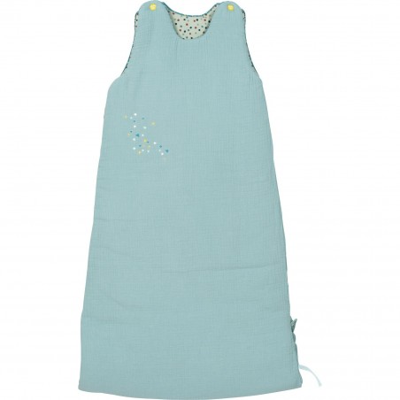 Gigoteuse Bleue 90-110 Cm Les Jolis Trop Beaux