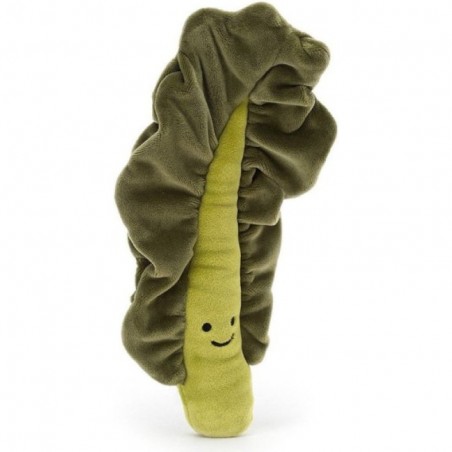 Peluche Feuille de Chou Vivacious - Jellycat