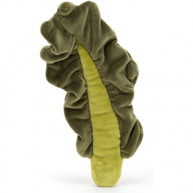 Peluche Feuille de Chou Vivacious - Jellycat