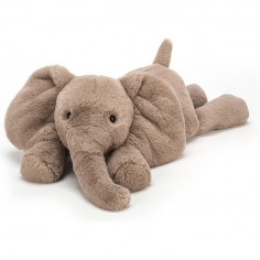 Peluche Eléphant Smudge - 34 cm - Jellycat 2