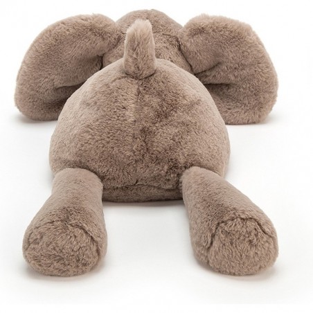 Peluche Eléphant Smudge - 34 cm - Jellycat