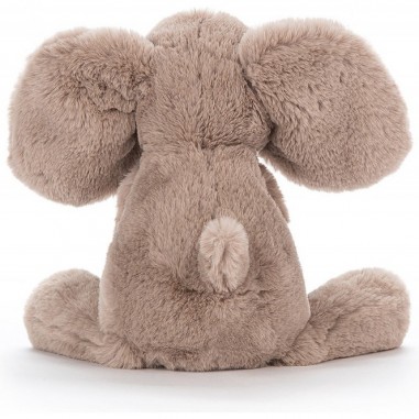 Peluche Eléphant Smudge - 34 cm - Jellycat