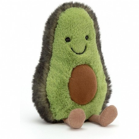 Peluche Avocat - 20 cm - Jellycat