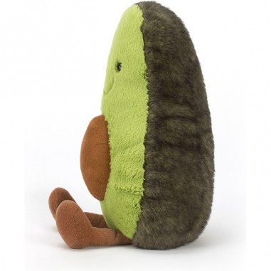 Peluche Avocat - 20 cm - Jellycat