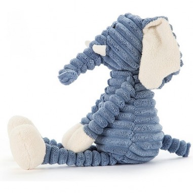 Peluche Eléphant baby Cordy Roy - 34 cm - Jellycat