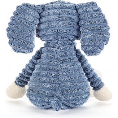 Peluche Eléphant baby Cordy Roy - 34 cm - Jellycat