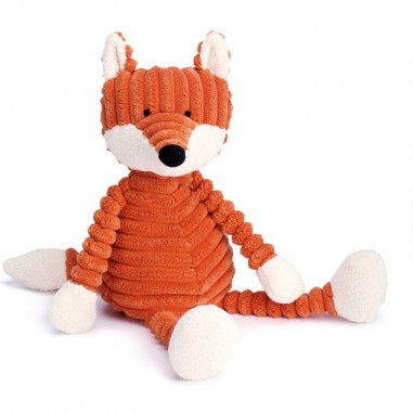Peluche Renard Cordy Roy - 34 cm - Jellycat