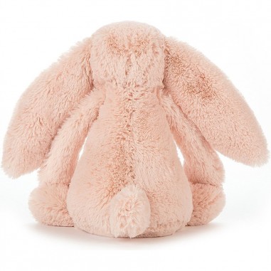 Peluche lapin rose Blush Bashful - Jellycat