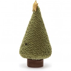 Peluche Sapin de Noël Little Amuseable - Jellycat 2