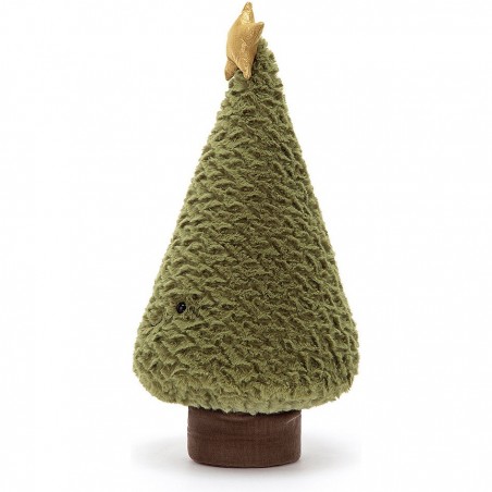 Peluche Sapin de Noel Large Amuseable - Jellycat