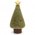 Peluche Sapin de Noel Large Amuseable - Jellycat