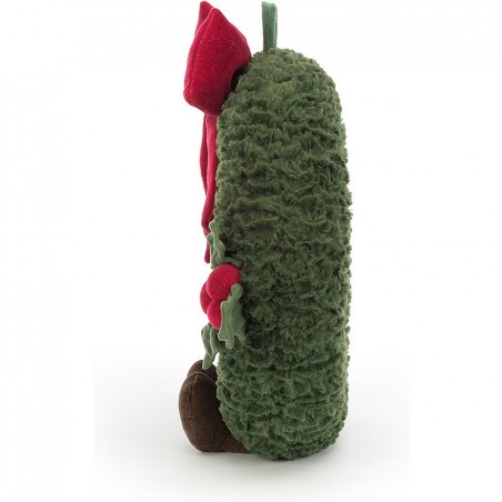 Peluche Couronne de Noël - 35cm - Jellycat