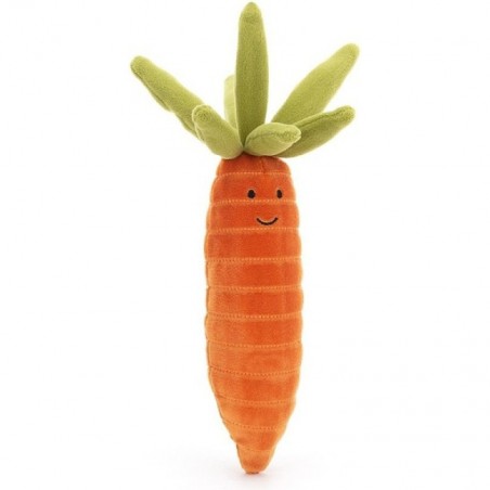 Peluche Carotte Vivacious de Jellycat