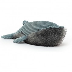 Peluche baleine Wiley Whale - 50cm - Jellycat