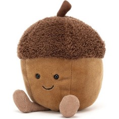 Peluche Gland Amuseable - Jellycat