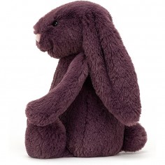 Peluche Lapin Prune Bashful 31 cm - Jellycat 2