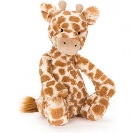Peluche girafe Bashful de - 31 cm - Jellycat