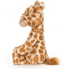 Peluche girafe Bashful de - 31 cm - Jellycat 2