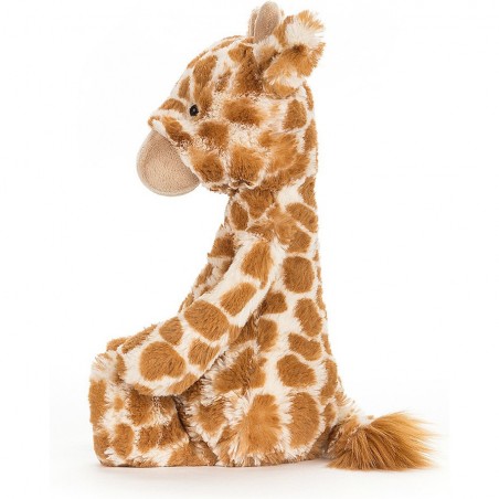 Peluche girafe Bashful de - 31 cm - Jellycat