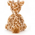 Peluche Girafe Bashful - 31cm - Jellycat