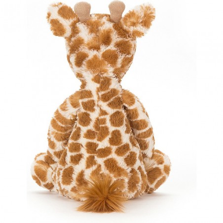 Peluche girafe Bashful de - 31 cm - Jellycat