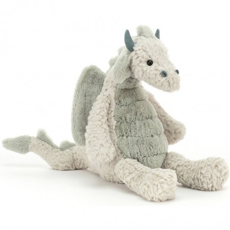 Lallagie Dragon - 39 cm - Jellycat
