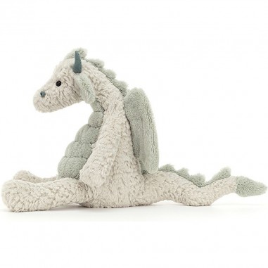 Lallagie Dragon - 39 cm - Jellycat