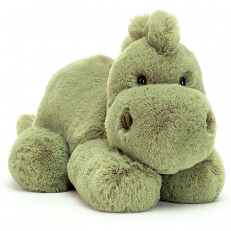 Peluche Dinosaure Huggady - 22 cm - Jellycat