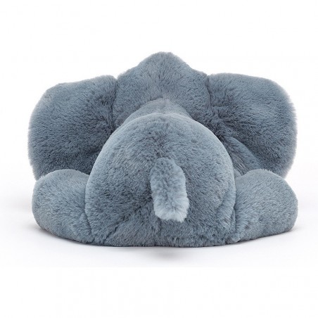 Peluche Eléphant Huggady - 22 cm - Jellycat