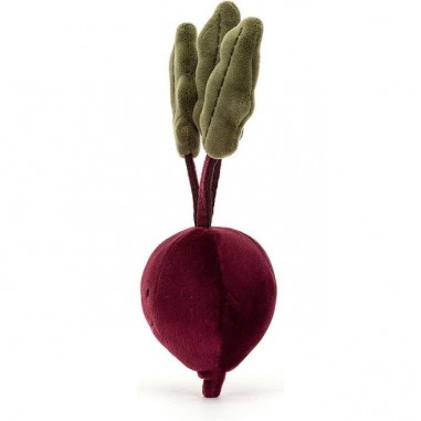 Peluche Betterave Vivacious - Jellycat