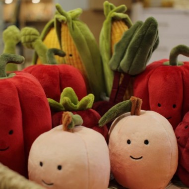 Peluche Betterave Vivacious - Jellycat