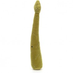 Peluche Asperge Vivacious - Jellycat 2