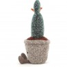 Peluche Plante Cactus Silly Succulent - 24 cm - Jellycat